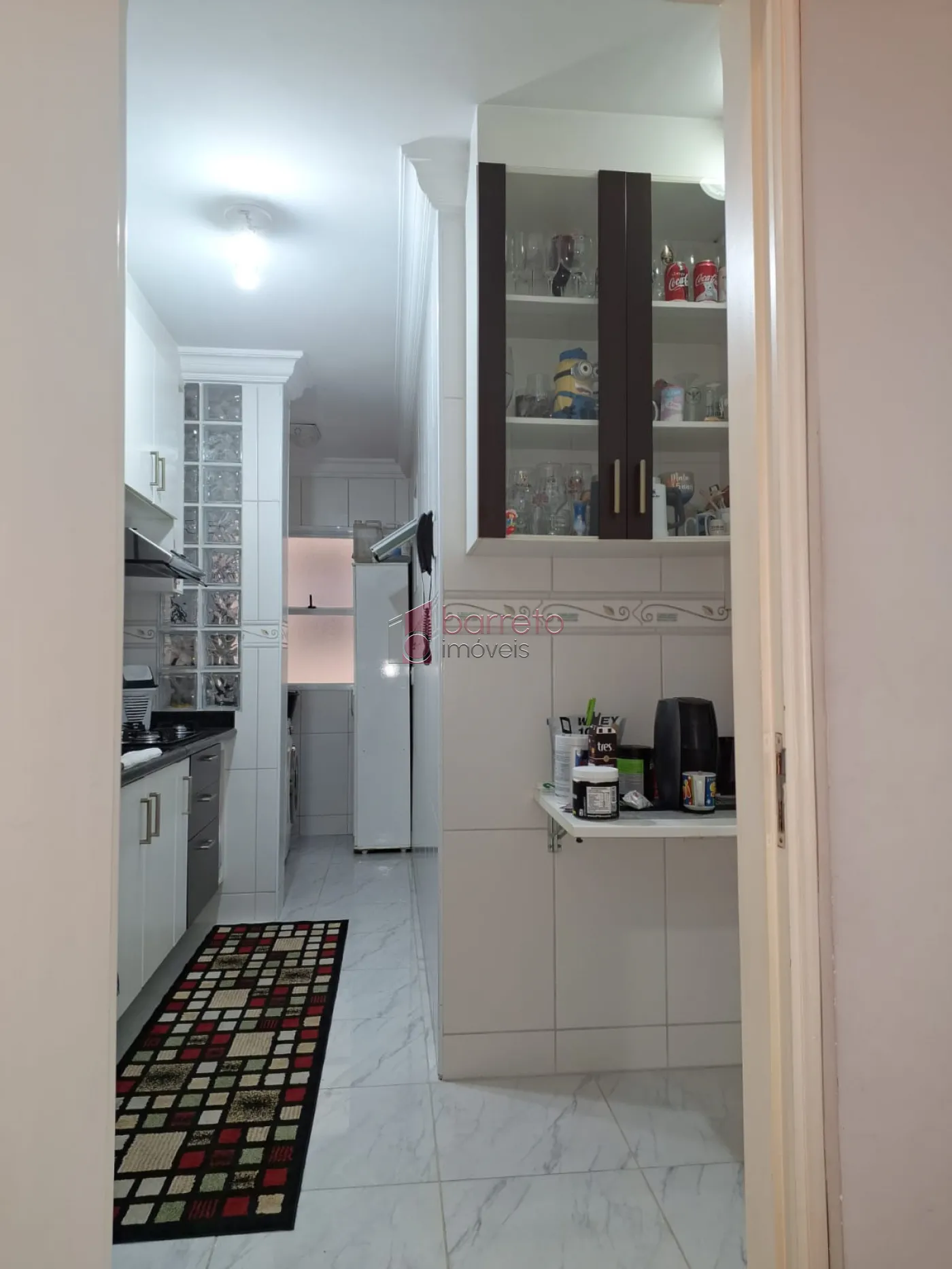 Comprar Apartamento / Padrão em Jundiaí R$ 395.000,00 - Foto 4