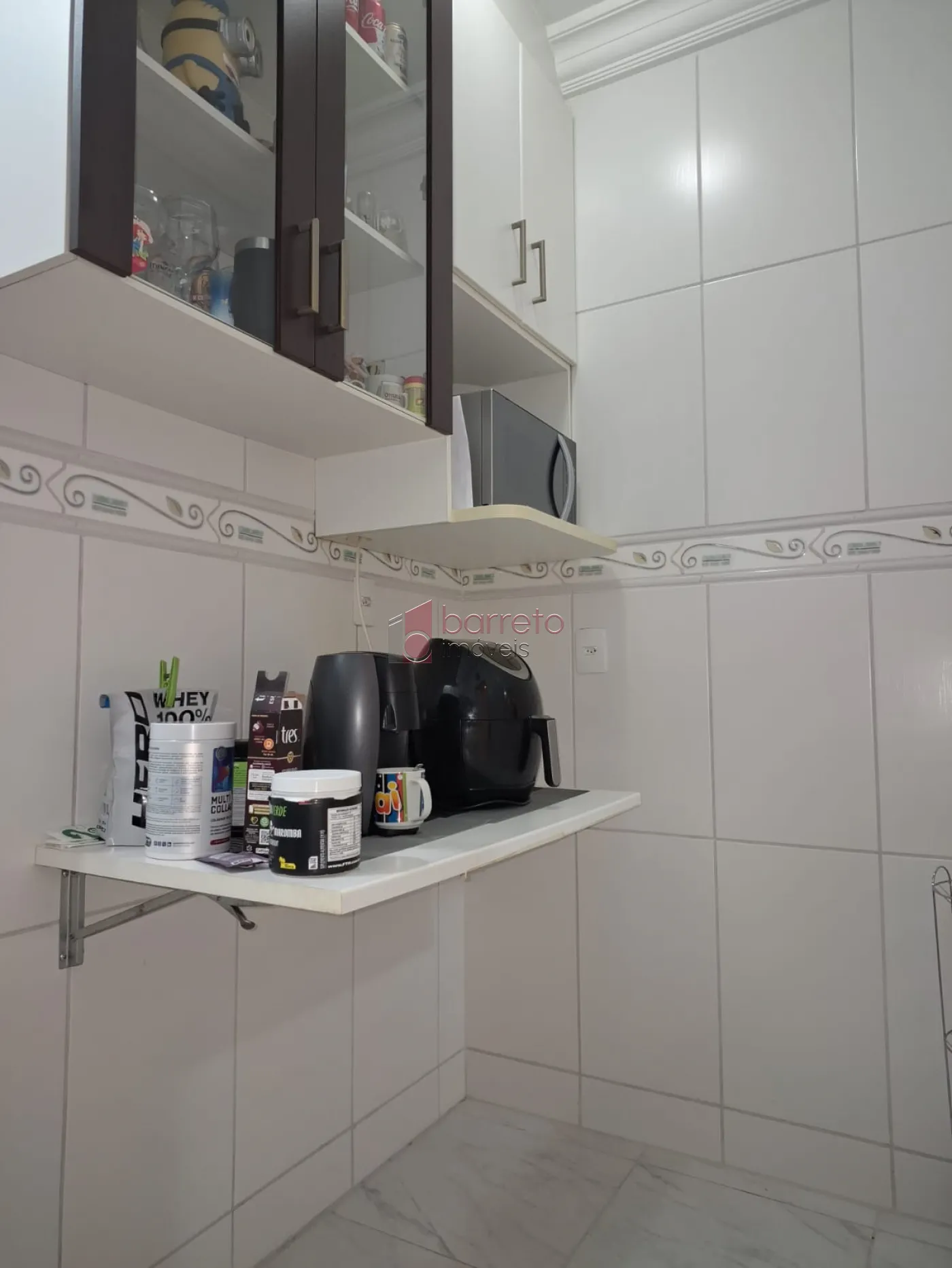 Comprar Apartamento / Padrão em Jundiaí R$ 395.000,00 - Foto 5