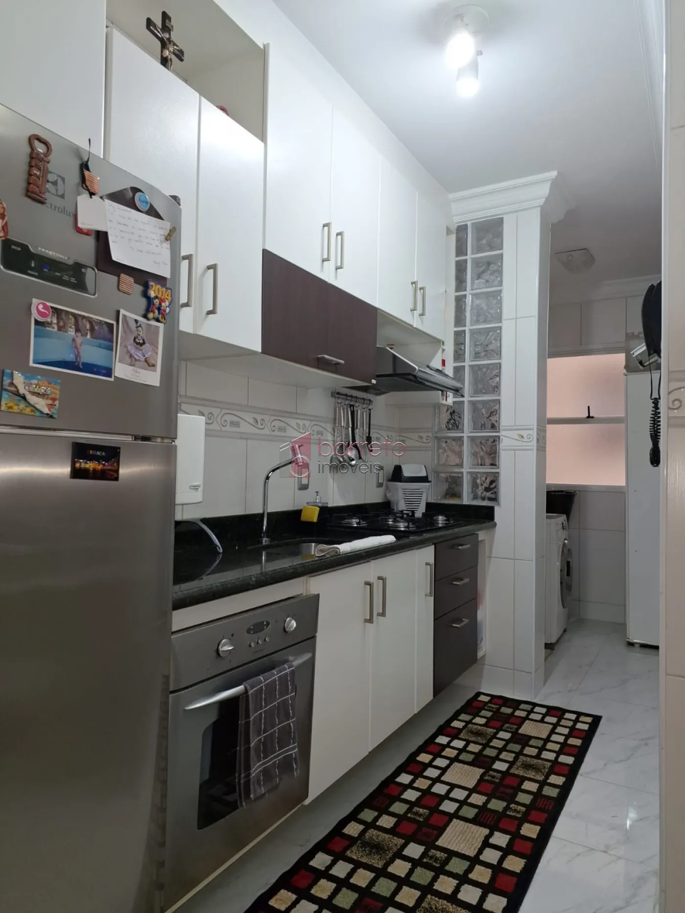 Comprar Apartamento / Padrão em Jundiaí R$ 395.000,00 - Foto 6