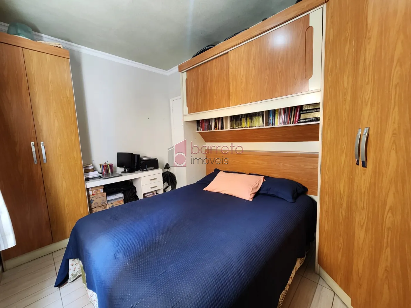 Comprar Apartamento / Térreo em Jundiaí R$ 310.000,00 - Foto 9