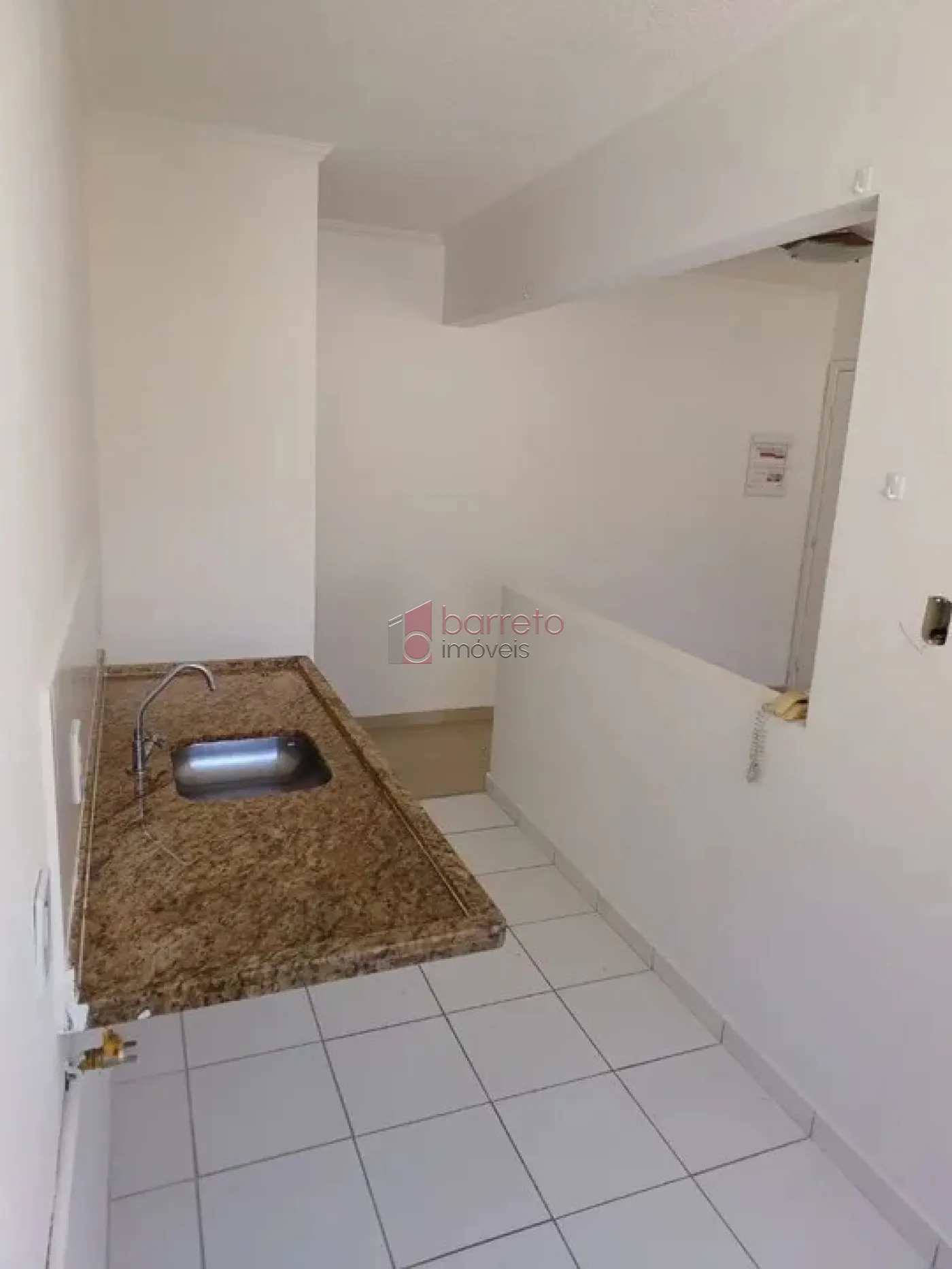 Alugar Apartamento / Padrão em Jundiaí R$ 1.500,00 - Foto 4