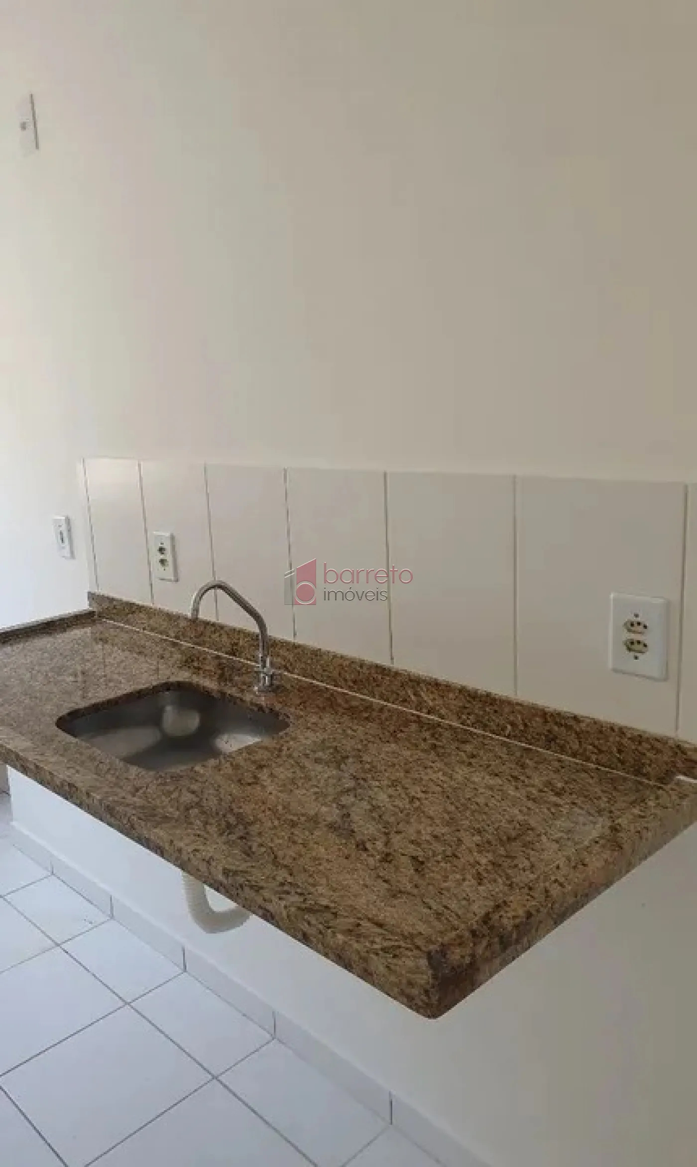 Alugar Apartamento / Padrão em Jundiaí R$ 1.500,00 - Foto 3