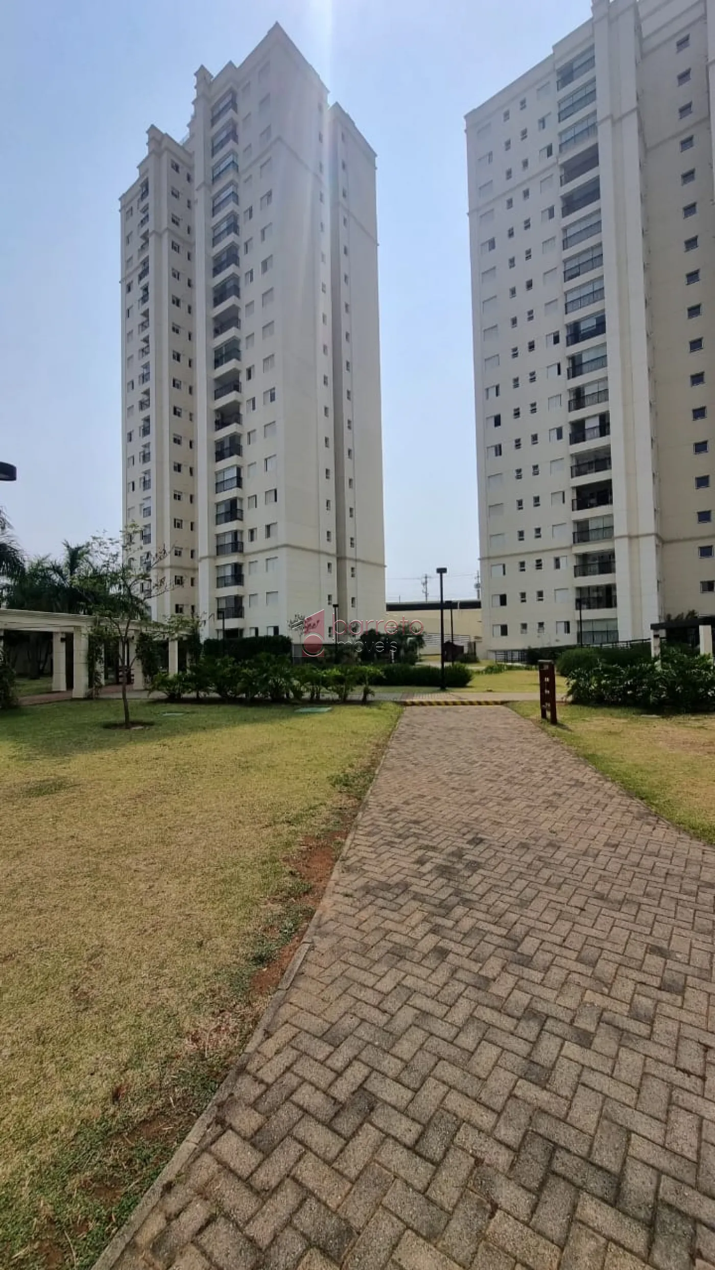 Alugar Apartamento / Padrão em Jundiaí R$ 3.200,00 - Foto 12