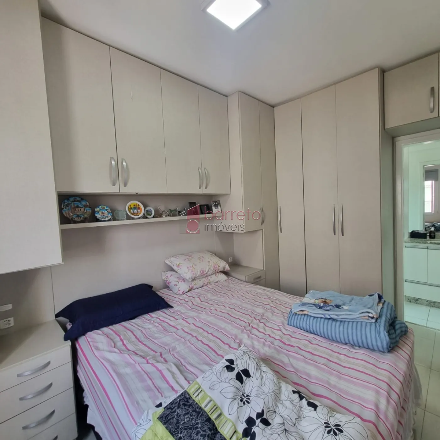 Alugar Apartamento / Padrão em Jundiaí R$ 3.200,00 - Foto 5