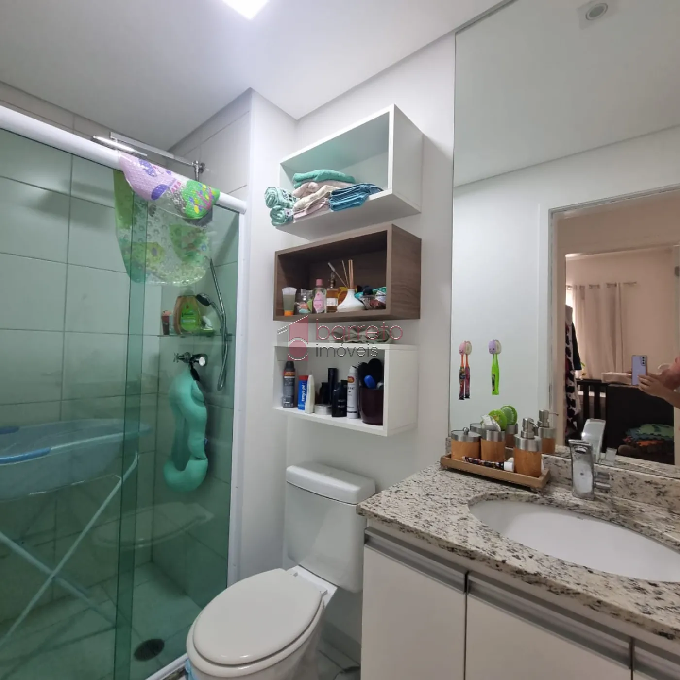 Alugar Apartamento / Padrão em Jundiaí R$ 3.200,00 - Foto 8