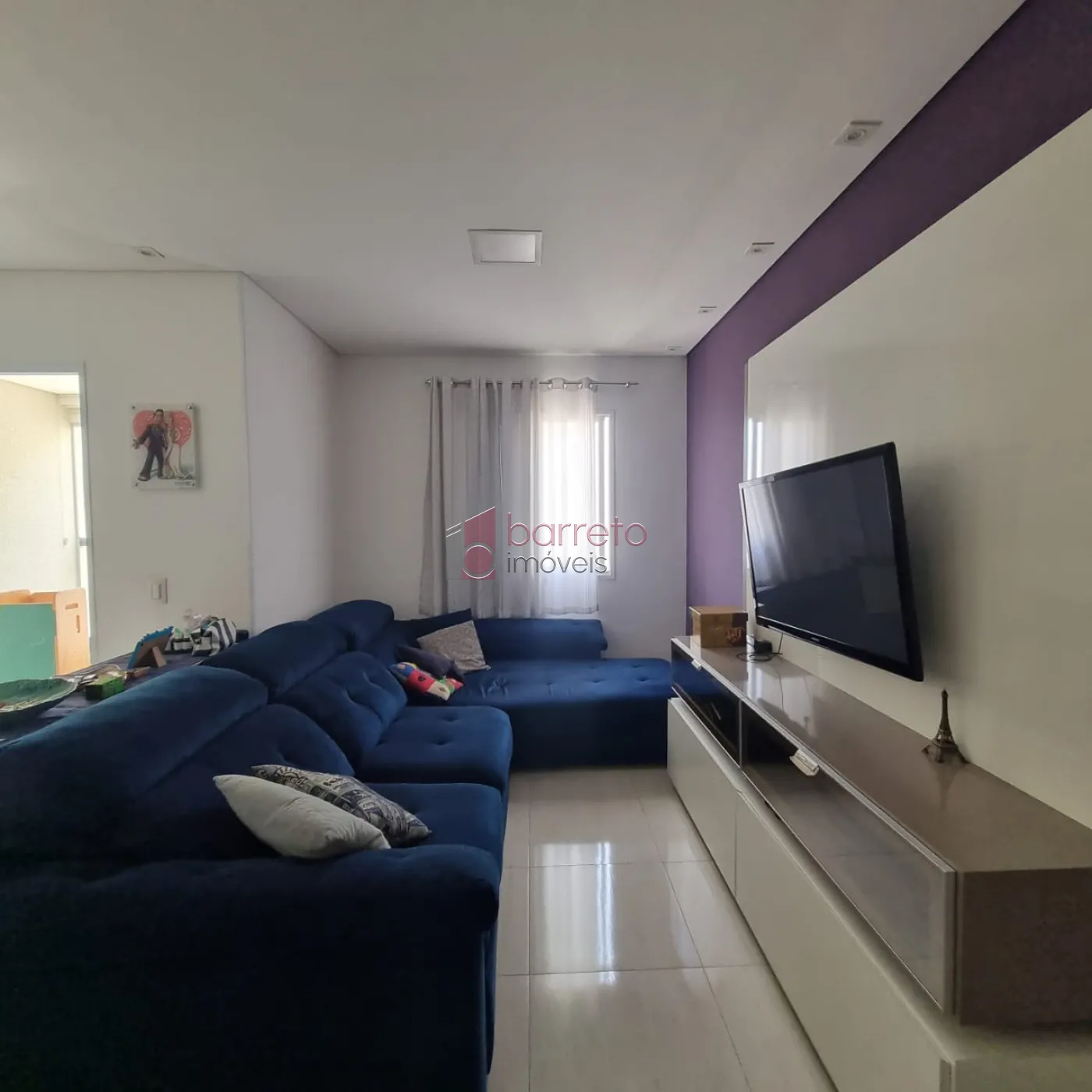 Alugar Apartamento / Padrão em Jundiaí R$ 3.200,00 - Foto 3