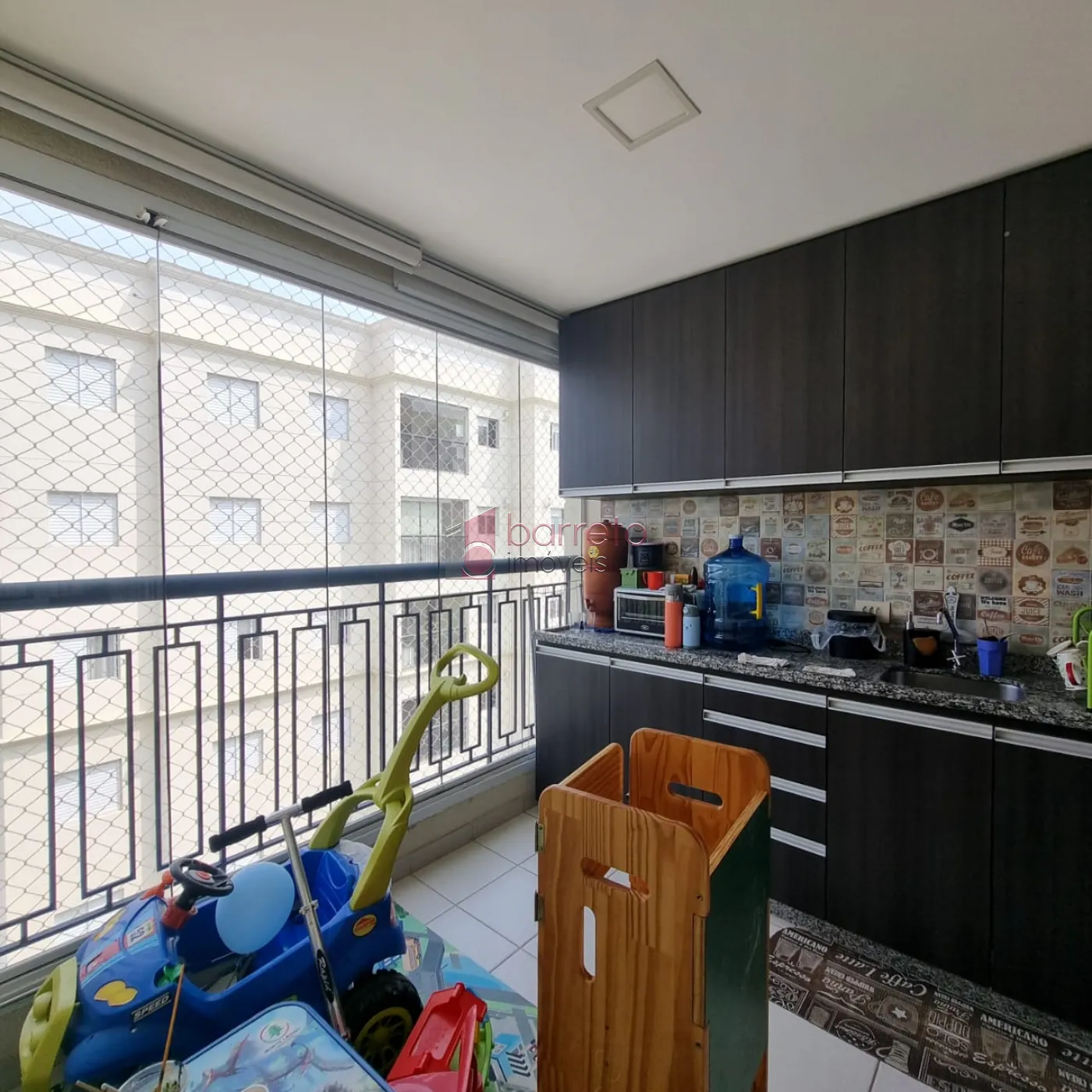 Alugar Apartamento / Padrão em Jundiaí R$ 3.200,00 - Foto 11