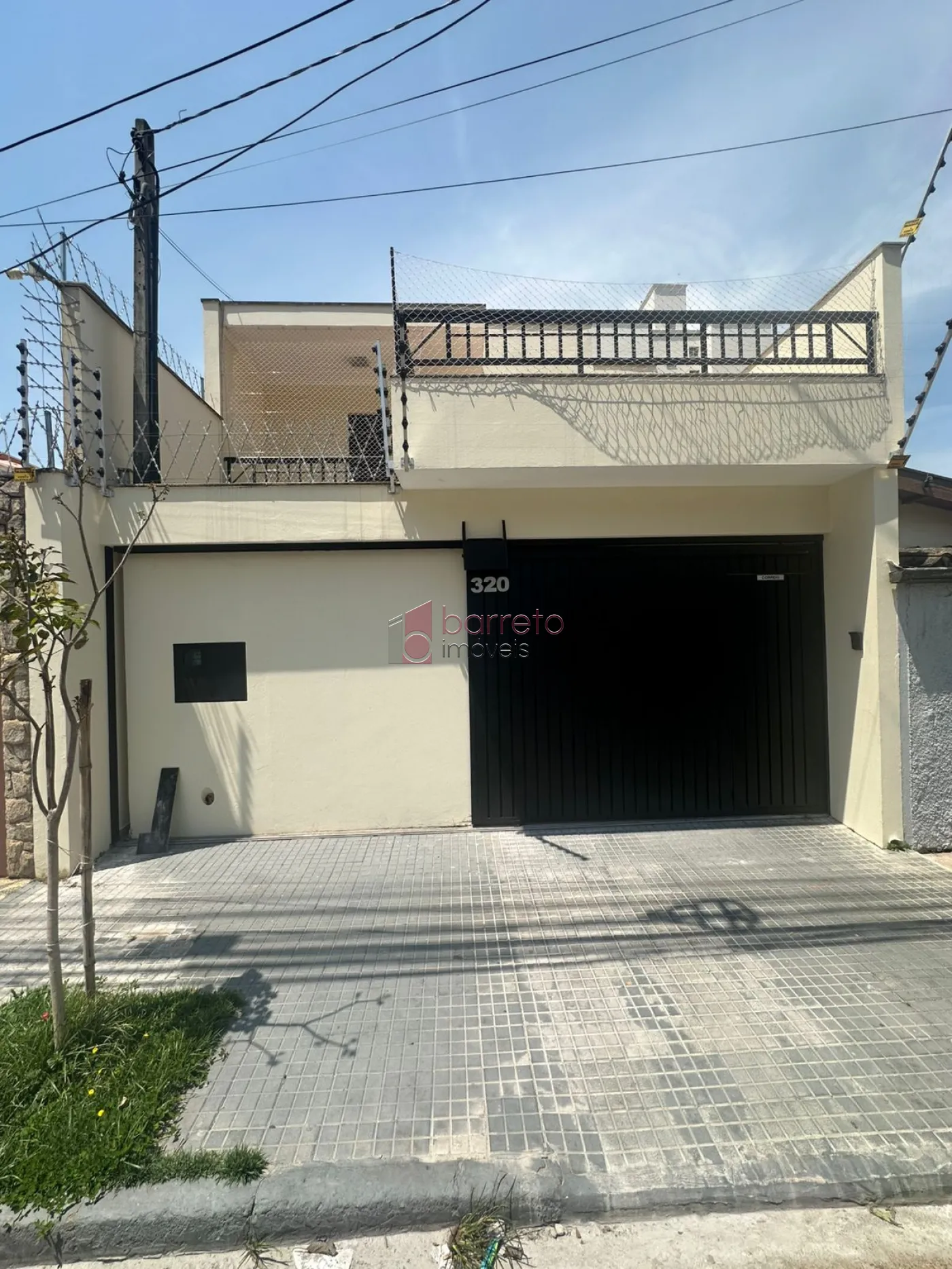 Alugar Casa / Padrão em Jundiaí R$ 4.500,00 - Foto 1