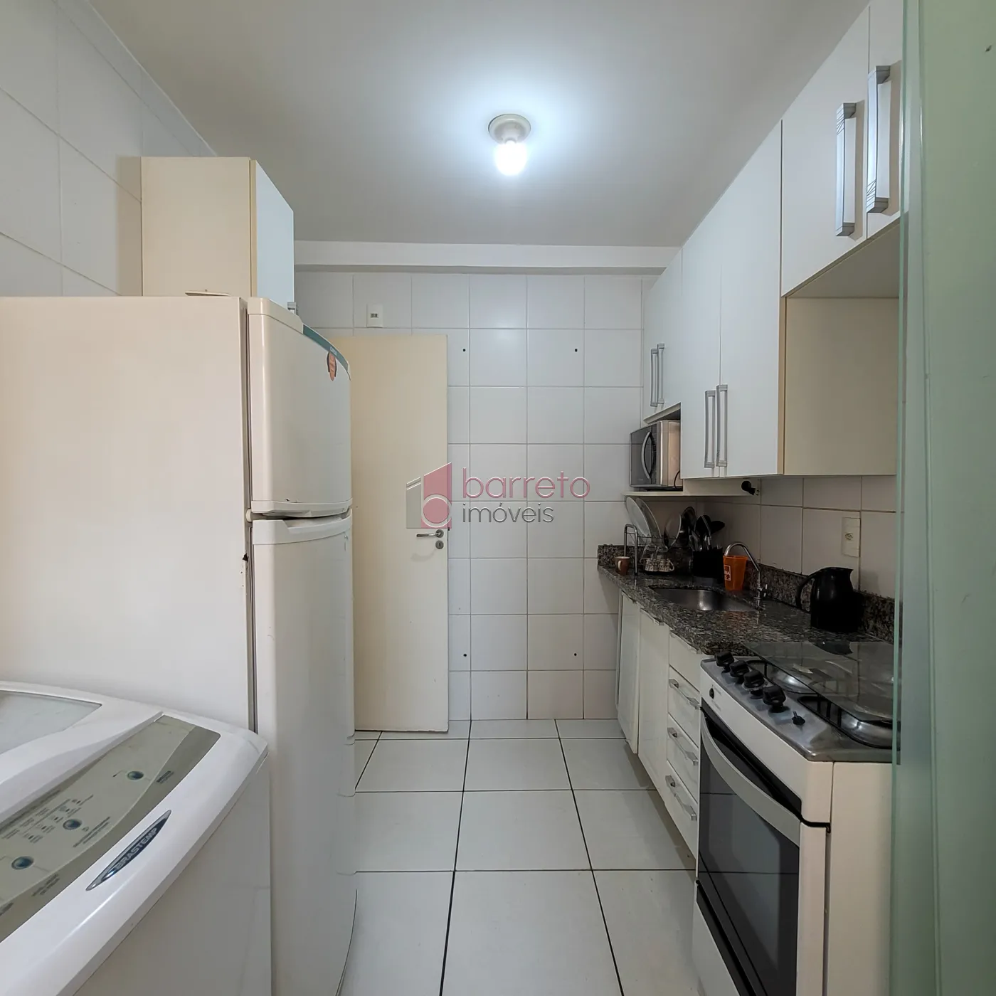 Comprar Apartamento / Padrão em Jundiaí R$ 330.000,00 - Foto 7