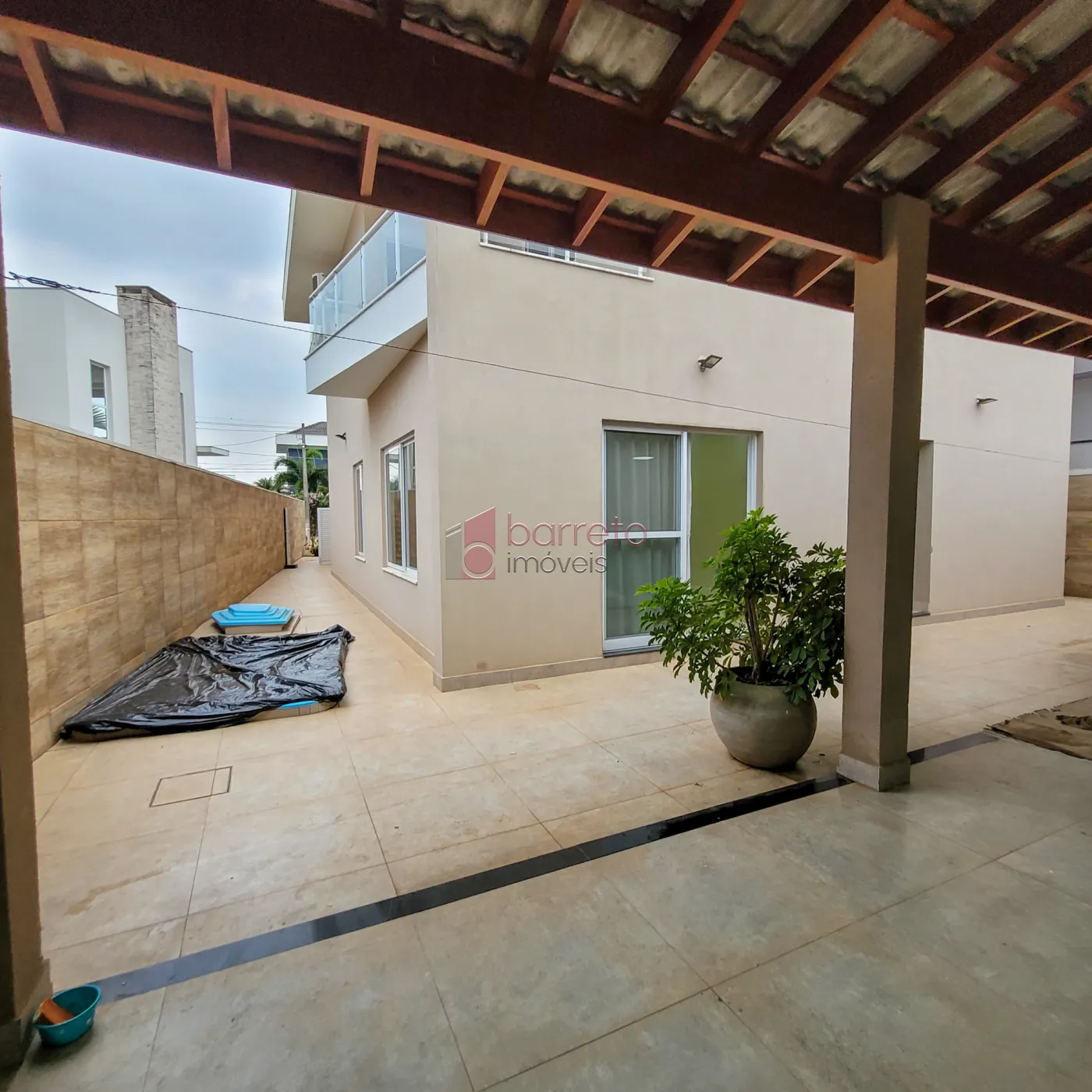 Alugar Casa / Condomínio em Itupeva R$ 9.800,00 - Foto 47