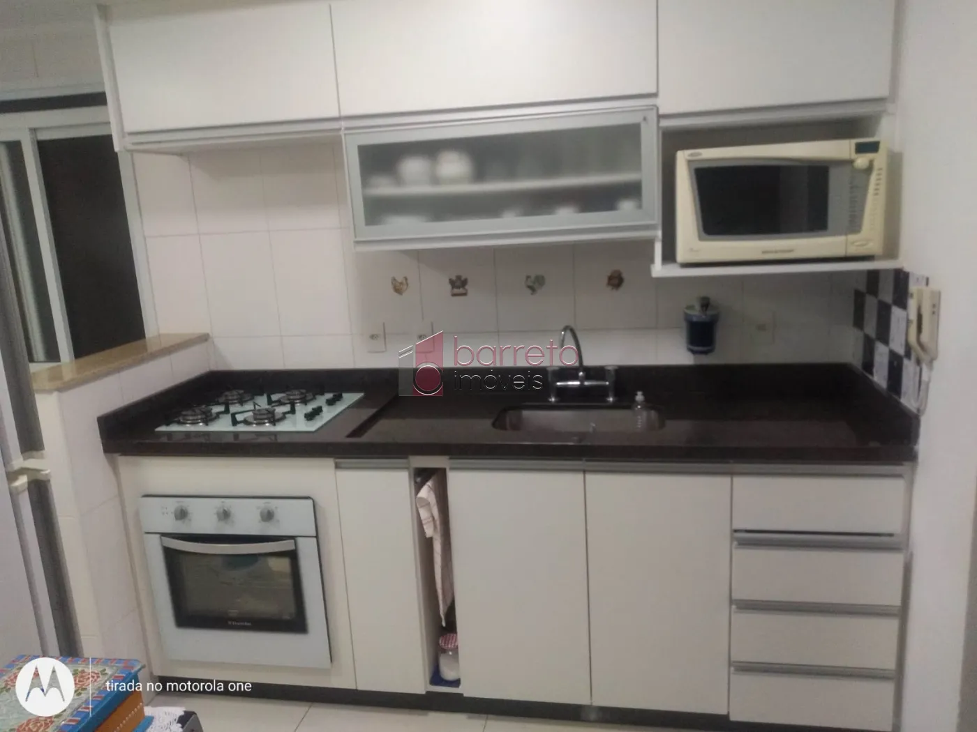 Comprar Apartamento / Padrão em Jundiaí R$ 490.000,00 - Foto 5