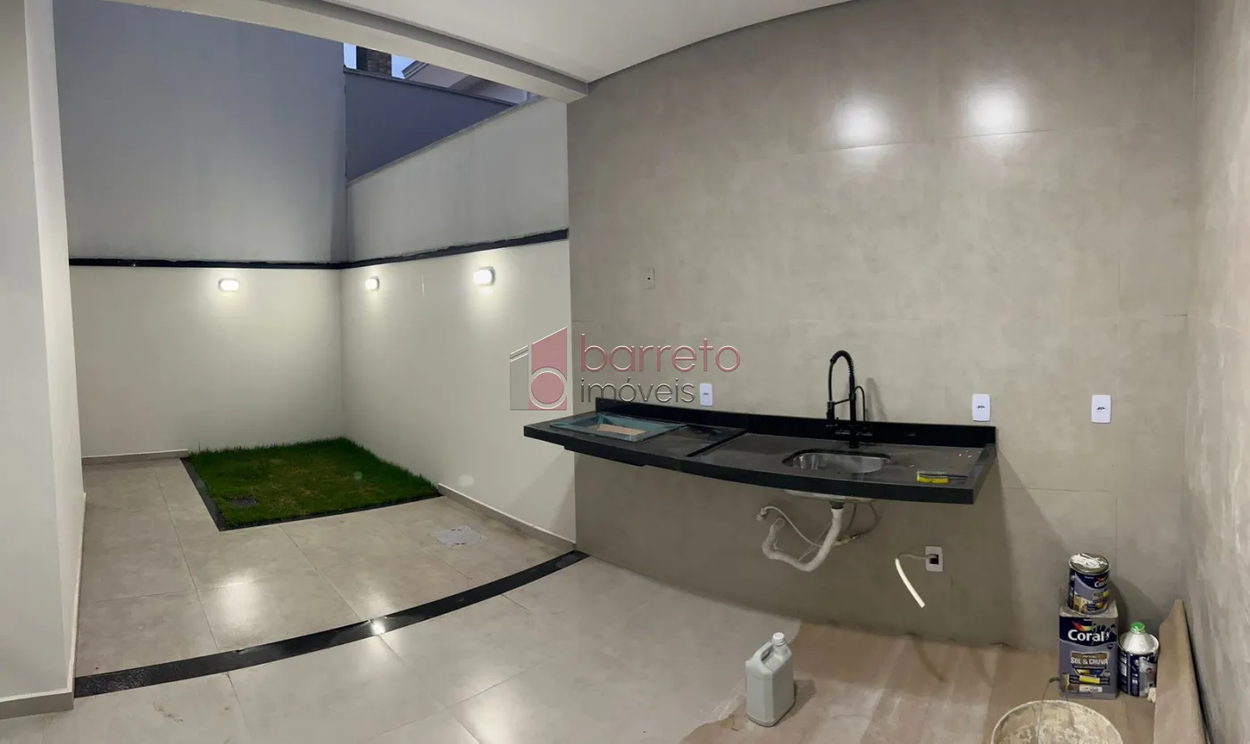 Comprar Casa / Condomínio em Jundiaí R$ 1.250.000,00 - Foto 2