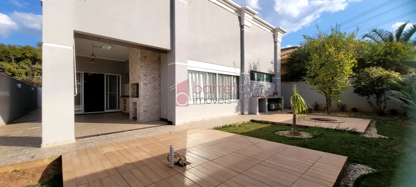 Alugar Casa / Condomínio em Jundiaí R$ 9.500,00 - Foto 35