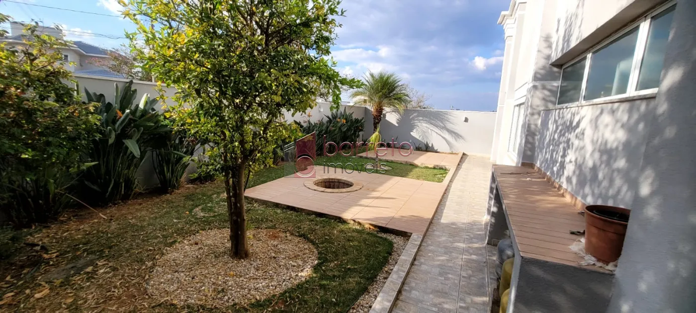 Alugar Casa / Condomínio em Jundiaí R$ 9.500,00 - Foto 36