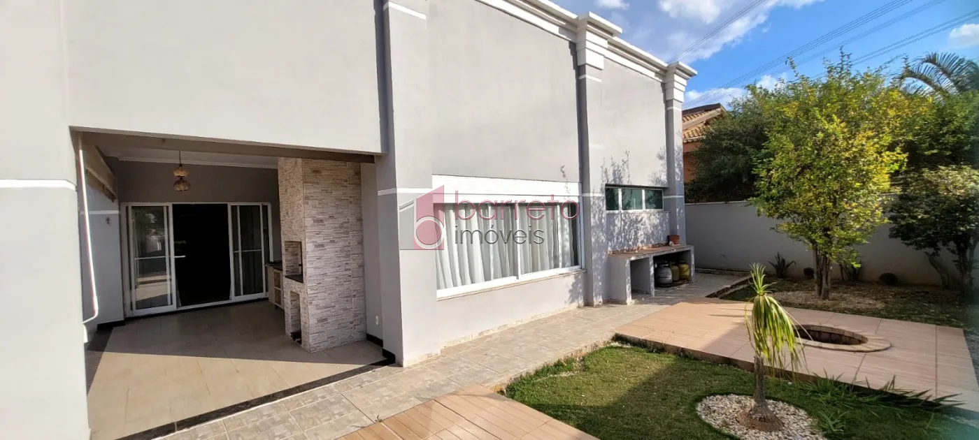 Alugar Casa / Condomínio em Jundiaí R$ 9.500,00 - Foto 39