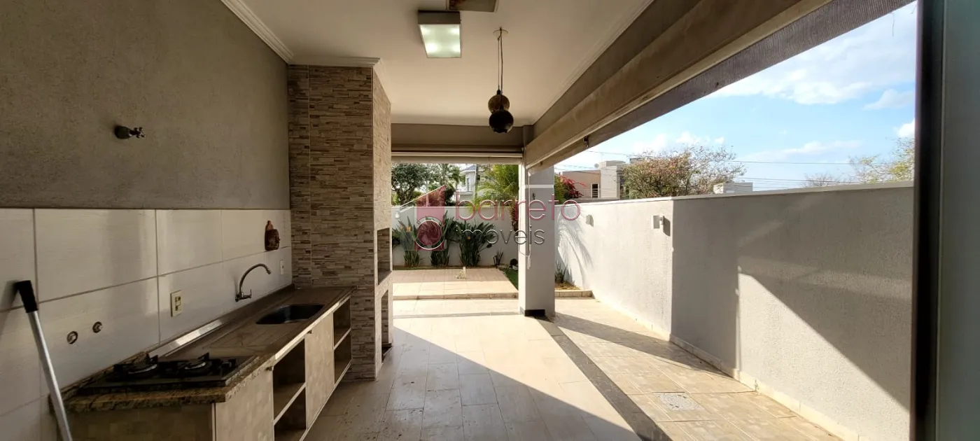 Alugar Casa / Condomínio em Jundiaí R$ 9.500,00 - Foto 41