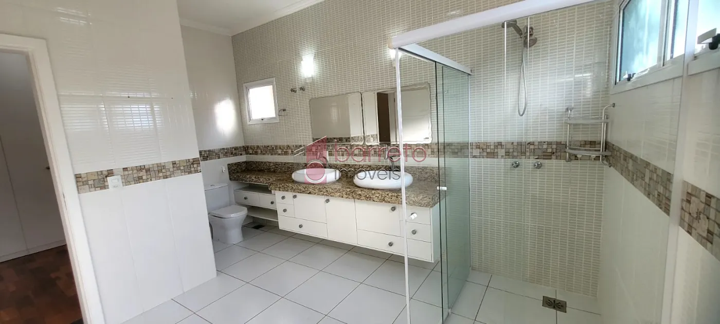 Alugar Casa / Condomínio em Jundiaí R$ 9.500,00 - Foto 30