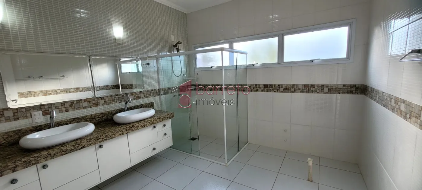 Alugar Casa / Condomínio em Jundiaí R$ 9.500,00 - Foto 31