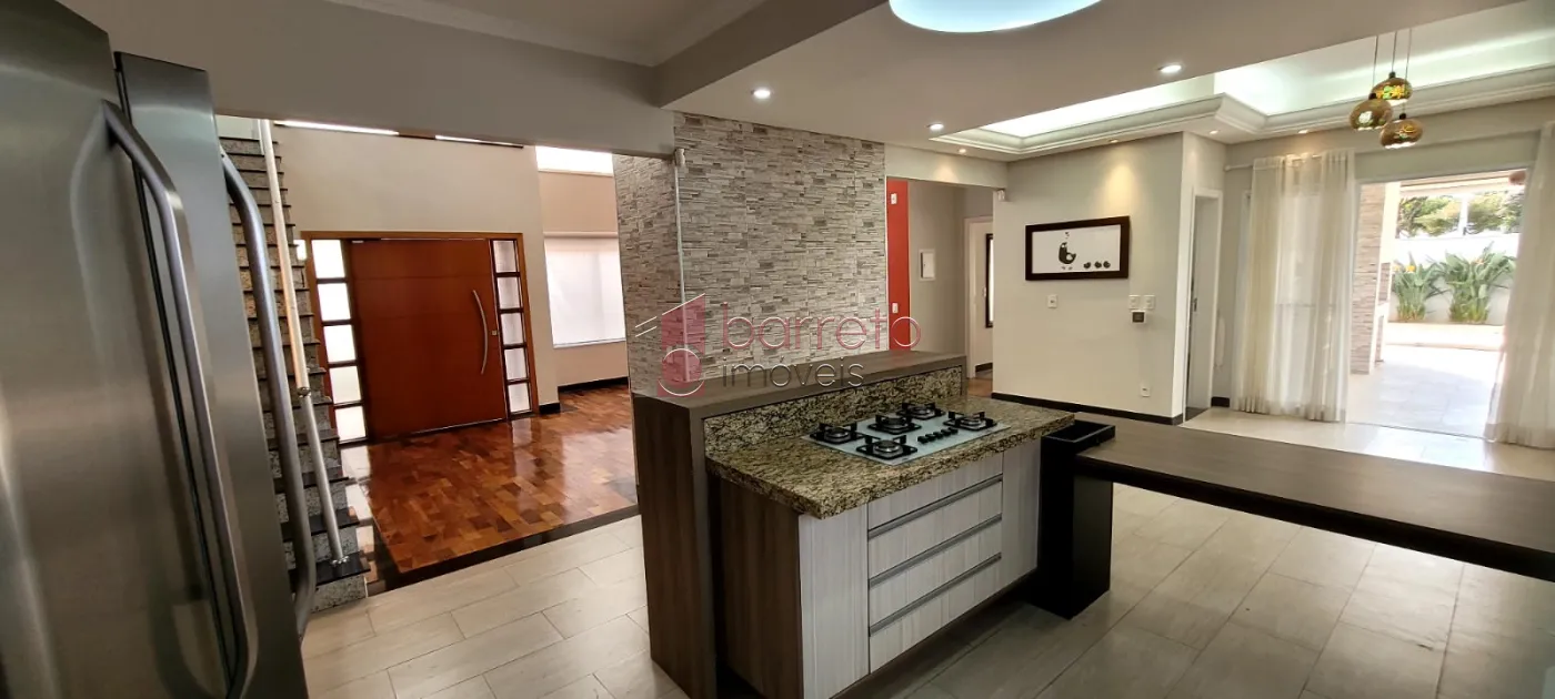 Alugar Casa / Condomínio em Jundiaí R$ 9.500,00 - Foto 12