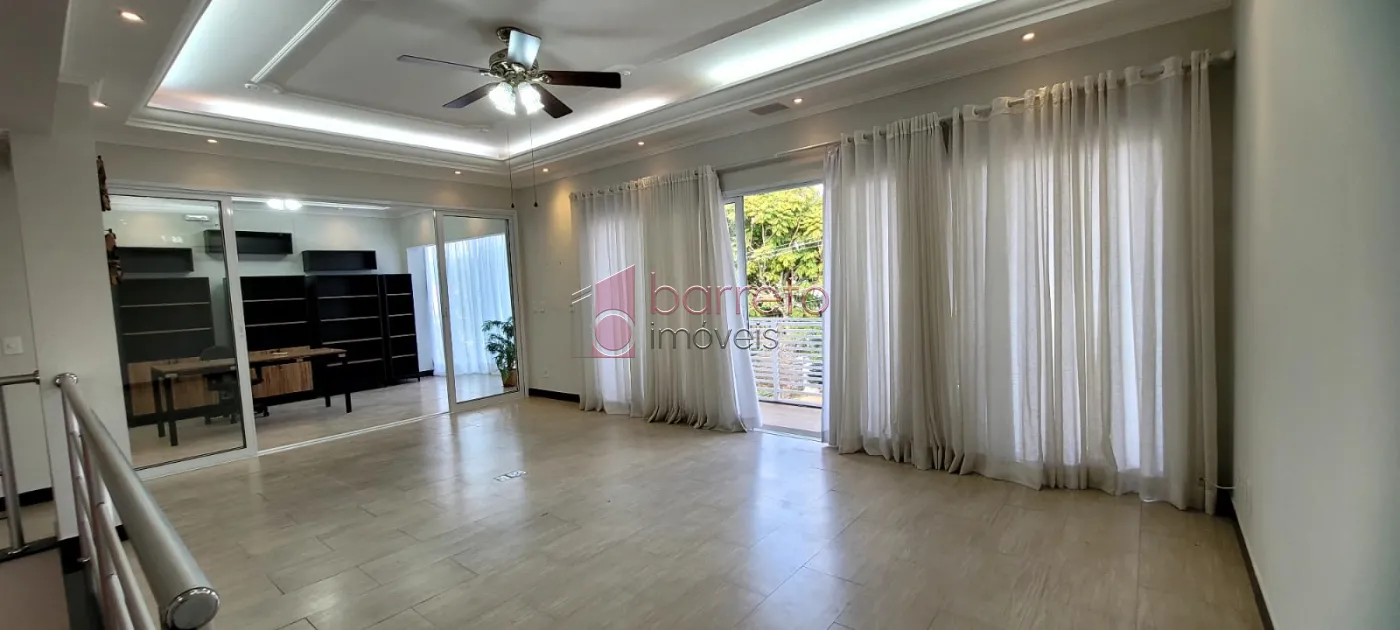 Alugar Casa / Condomínio em Jundiaí R$ 9.500,00 - Foto 18