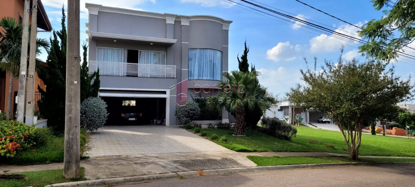 Alugar Casa / Condomínio em Jundiaí R$ 9.500,00 - Foto 1