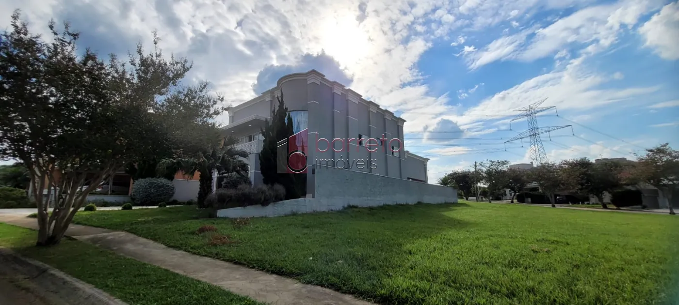 Alugar Casa / Condomínio em Jundiaí R$ 9.500,00 - Foto 3