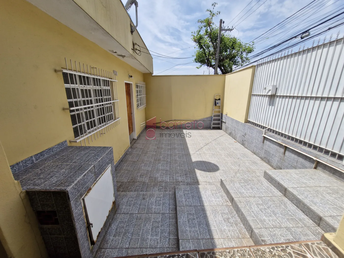 Alugar Casa / Padrão em Jundiaí R$ 1.500,00 - Foto 9