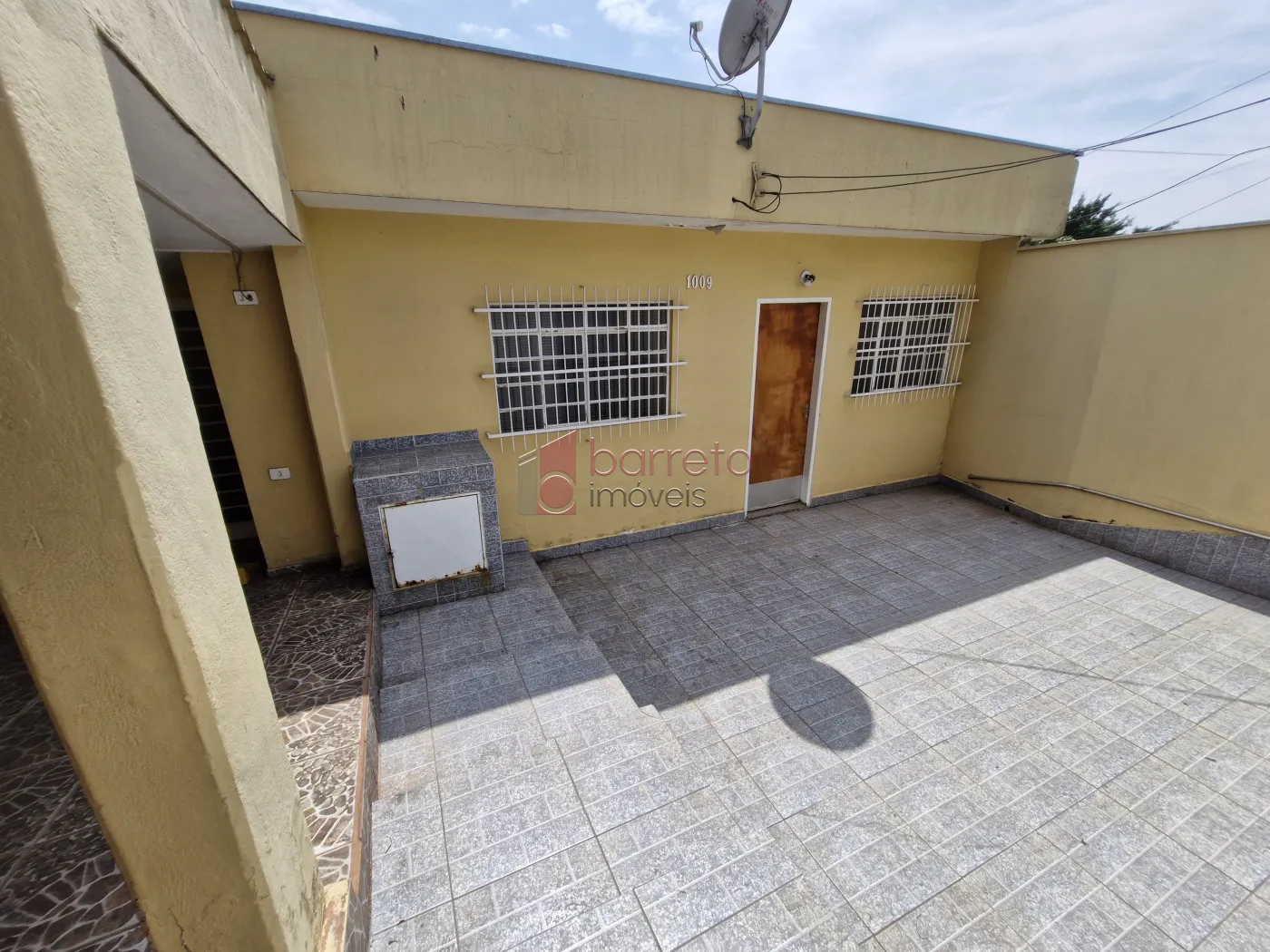 Alugar Casa / Padrão em Jundiaí R$ 1.500,00 - Foto 10