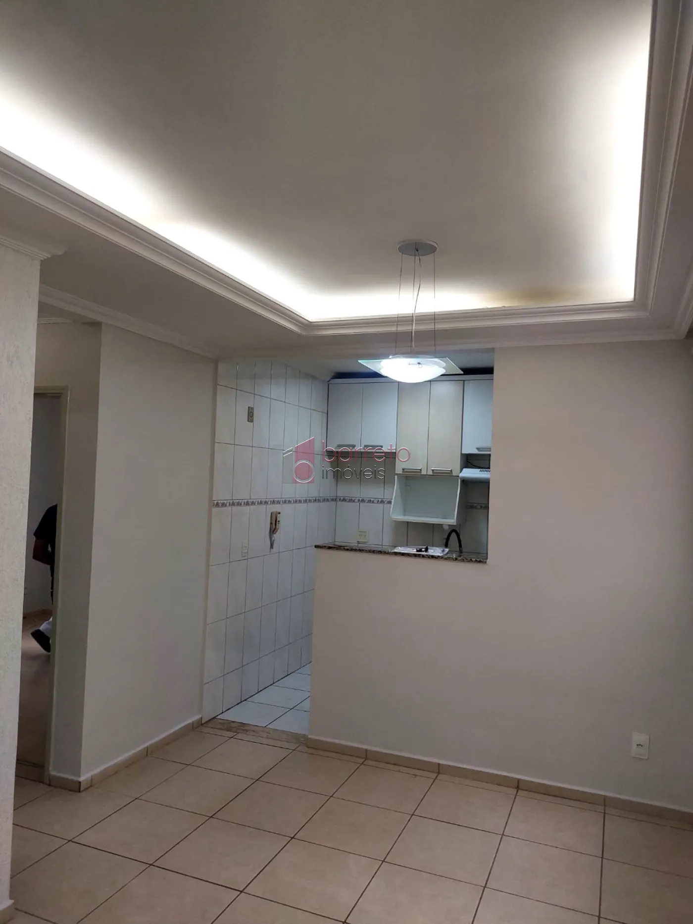 Comprar Apartamento / Padrão em Jundiaí R$ 290.000,00 - Foto 1