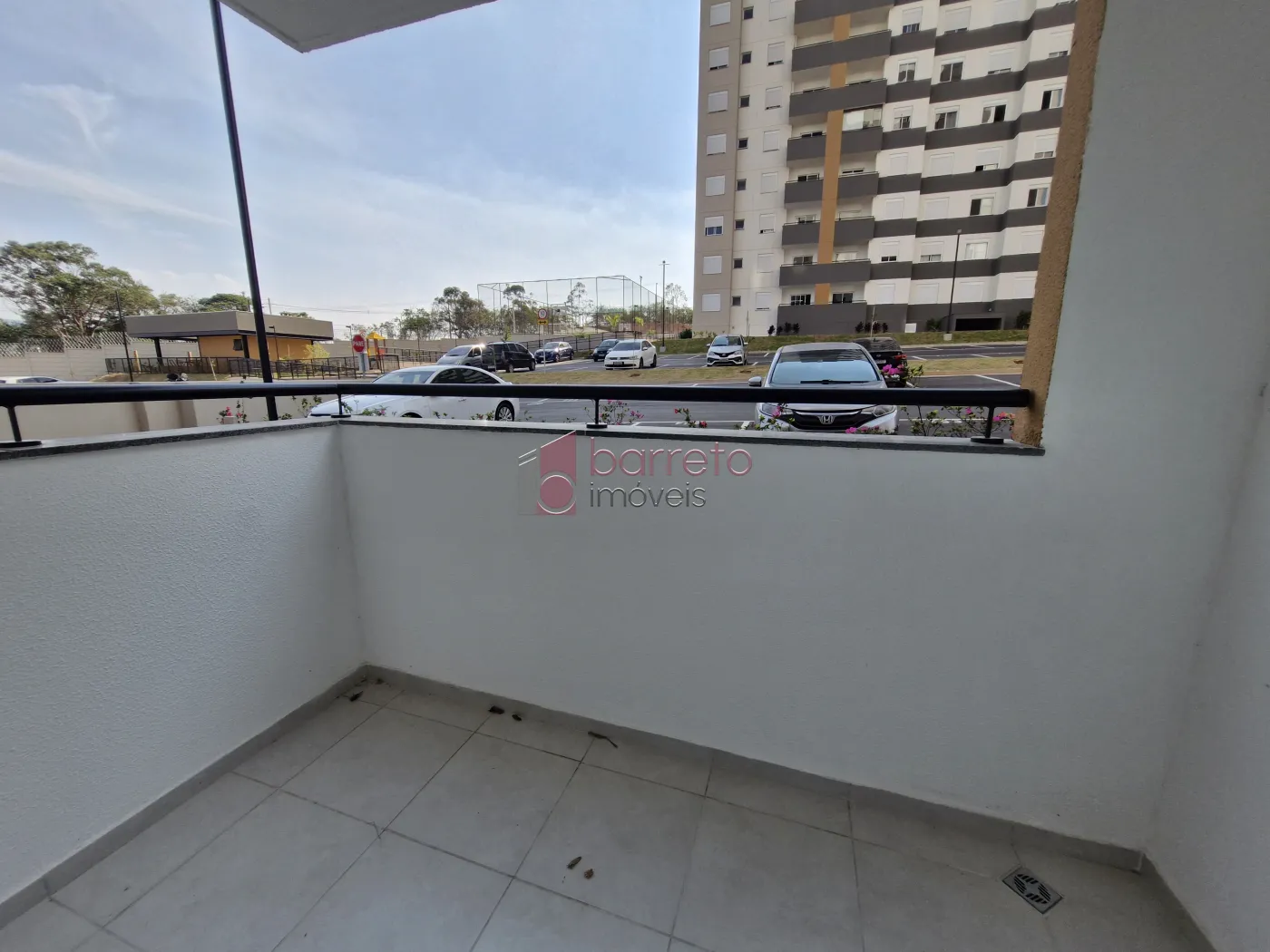 Alugar Apartamento / Térreo em Jundiaí R$ 2.700,00 - Foto 4