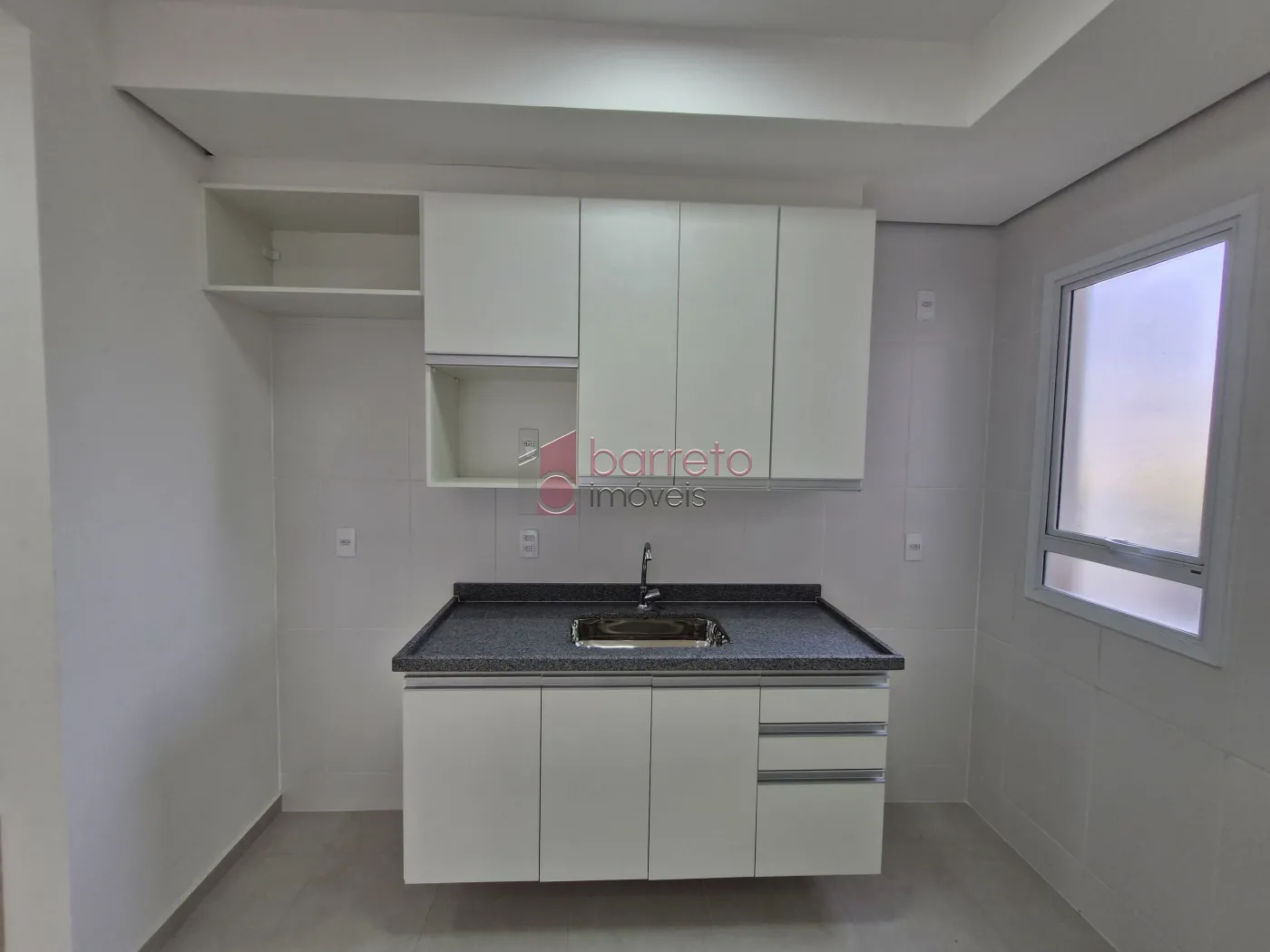 Alugar Apartamento / Térreo em Jundiaí R$ 2.700,00 - Foto 5