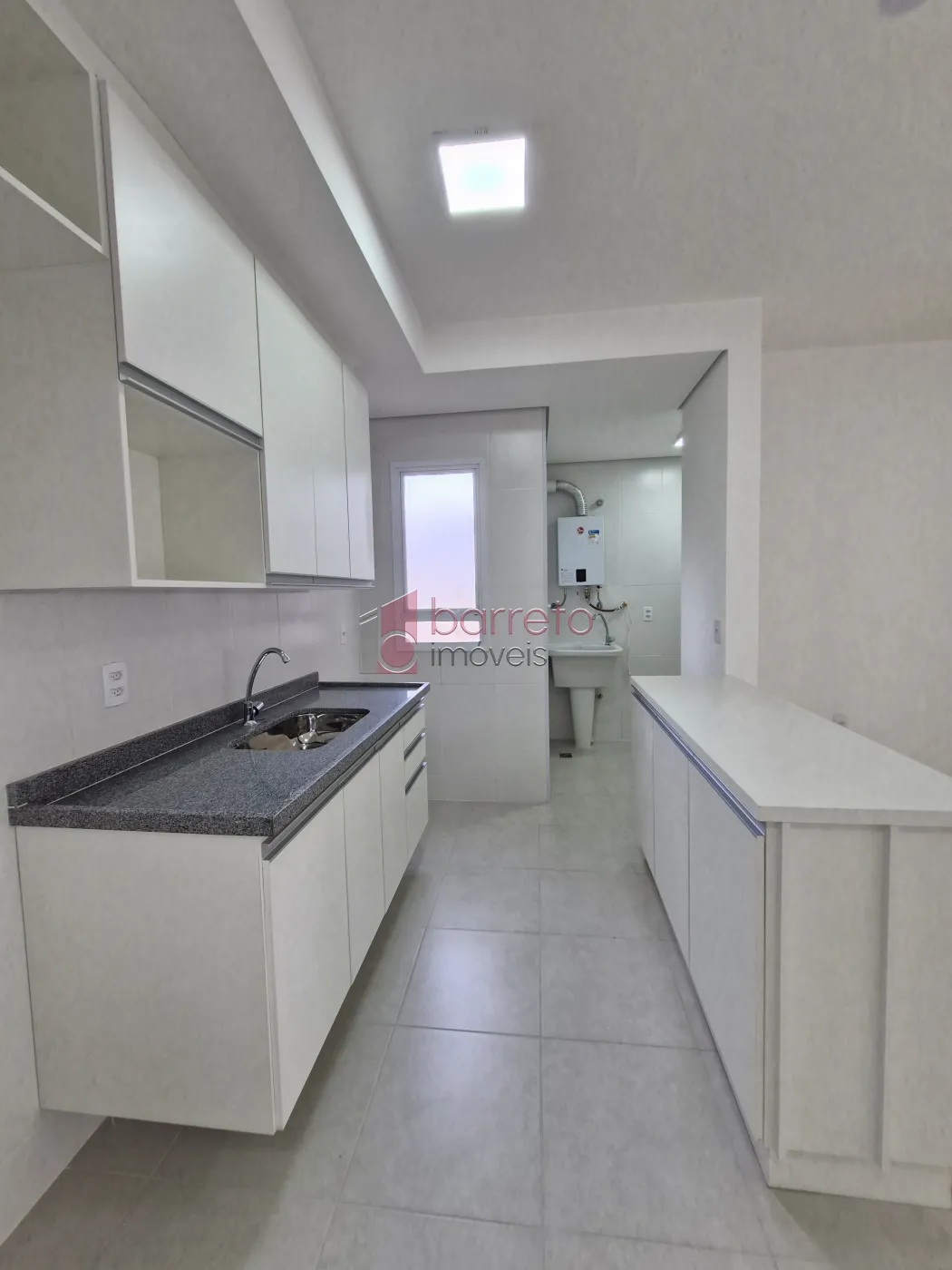 Alugar Apartamento / Térreo em Jundiaí R$ 2.700,00 - Foto 6