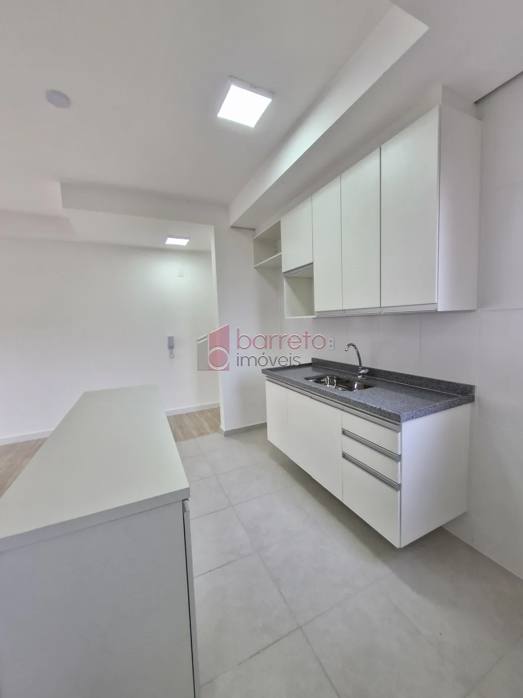 Alugar Apartamento / Térreo em Jundiaí R$ 2.700,00 - Foto 7