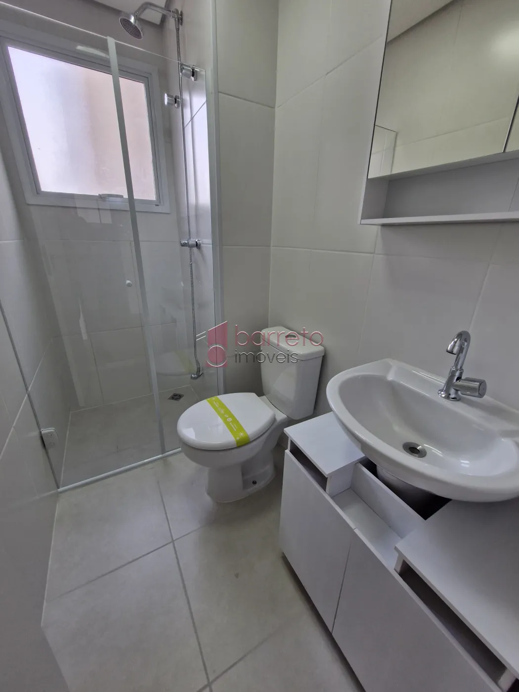 Alugar Apartamento / Térreo em Jundiaí R$ 2.700,00 - Foto 11