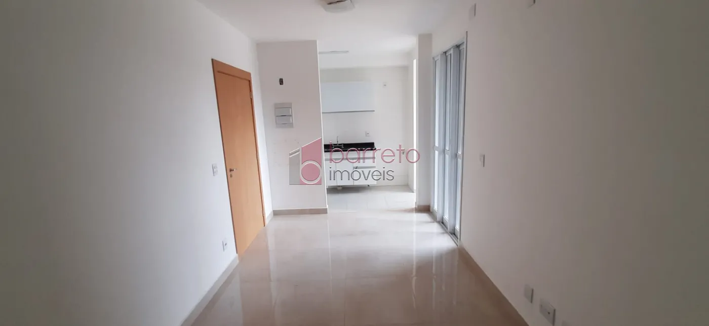 Alugar Apartamento / Padrão em Jundiaí R$ 2.300,00 - Foto 1