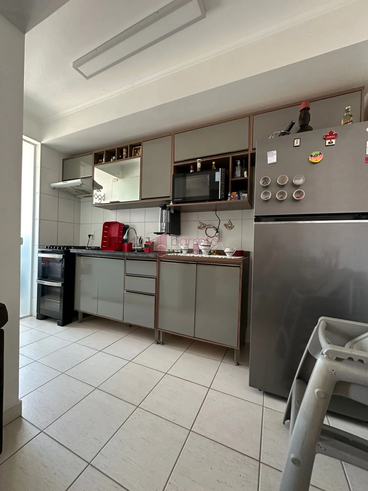 Comprar Apartamento / Padrão em Várzea Paulista R$ 378.000,00 - Foto 6