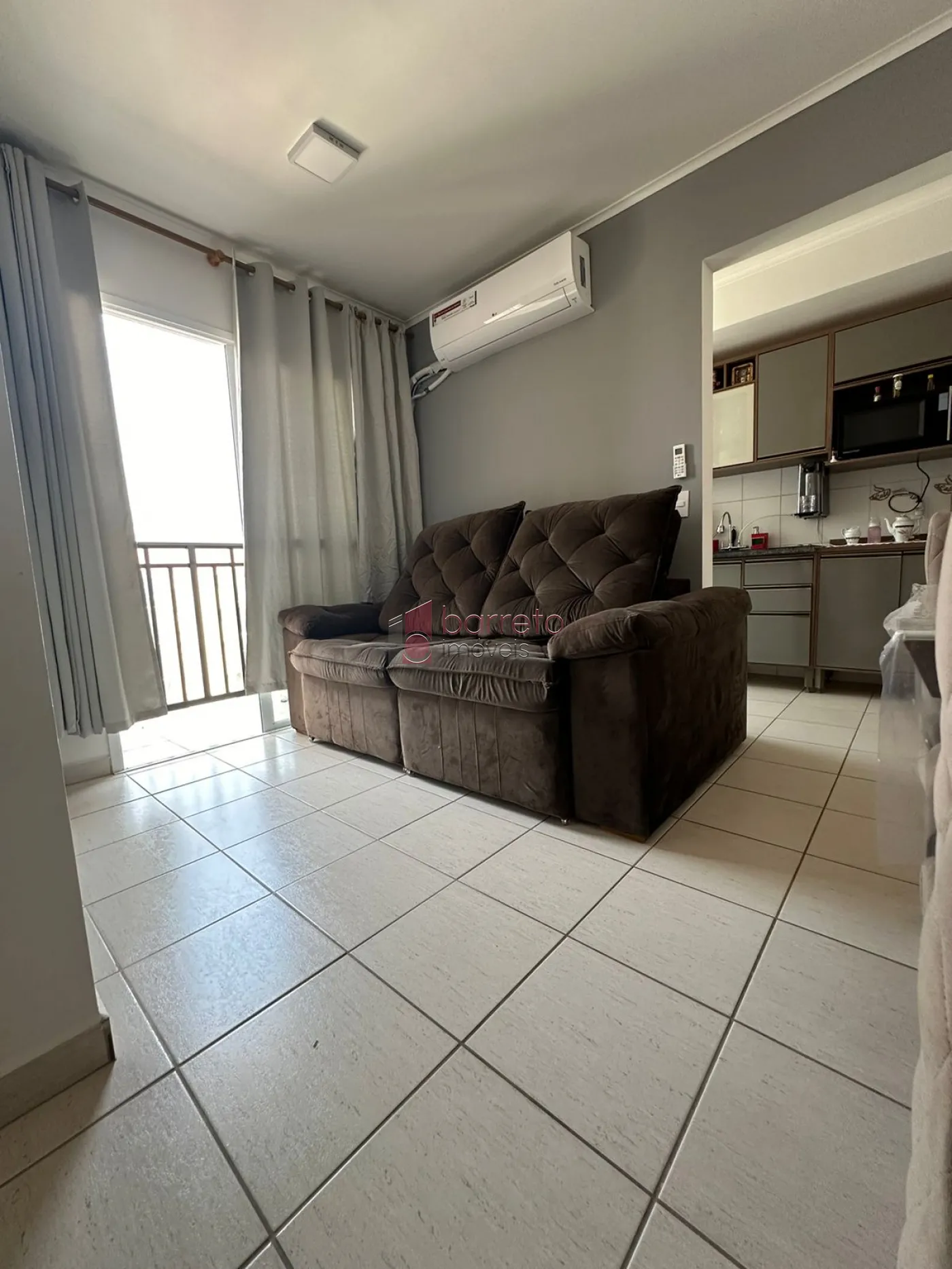 Comprar Apartamento / Padrão em Várzea Paulista R$ 378.000,00 - Foto 1