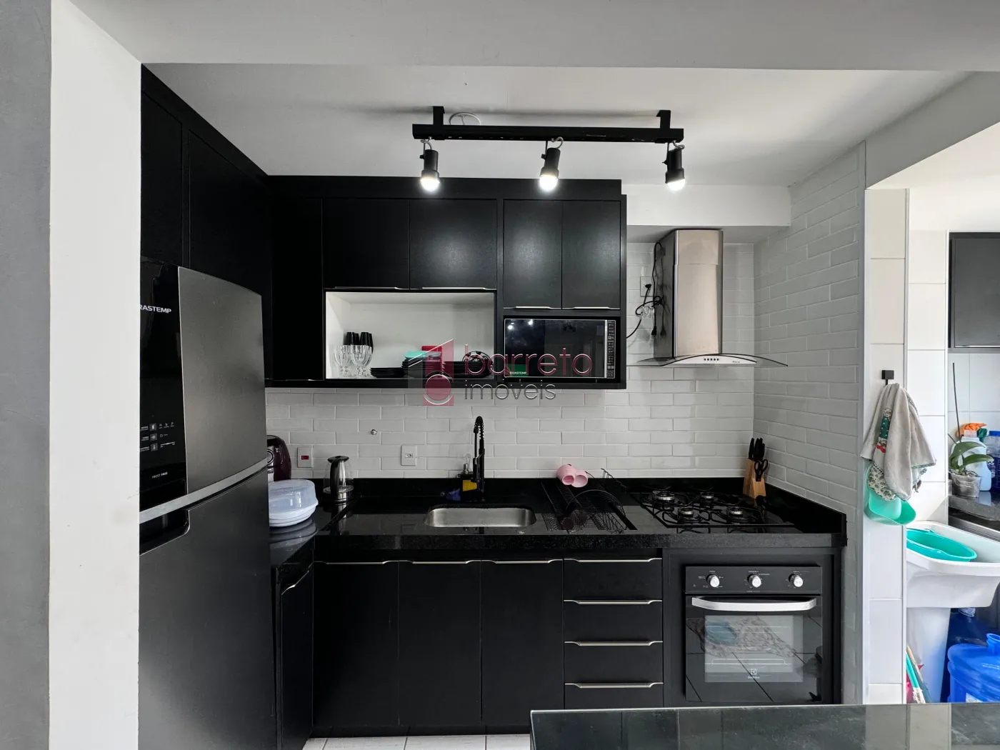 Comprar Apartamento / Padrão em Jundiaí R$ 397.000,00 - Foto 6