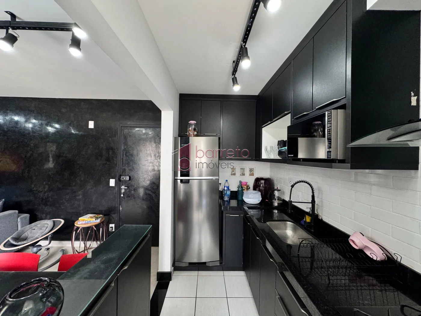 Comprar Apartamento / Padrão em Jundiaí R$ 397.000,00 - Foto 5