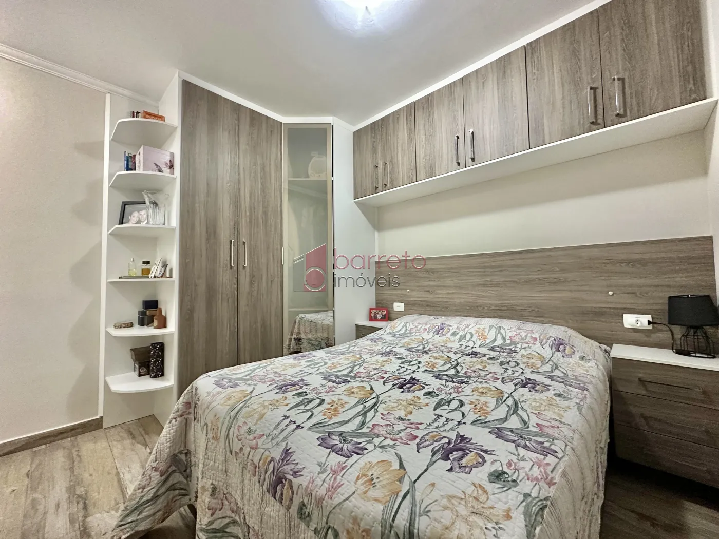 Comprar Apartamento / Padrão em Jundiaí R$ 350.000,00 - Foto 7