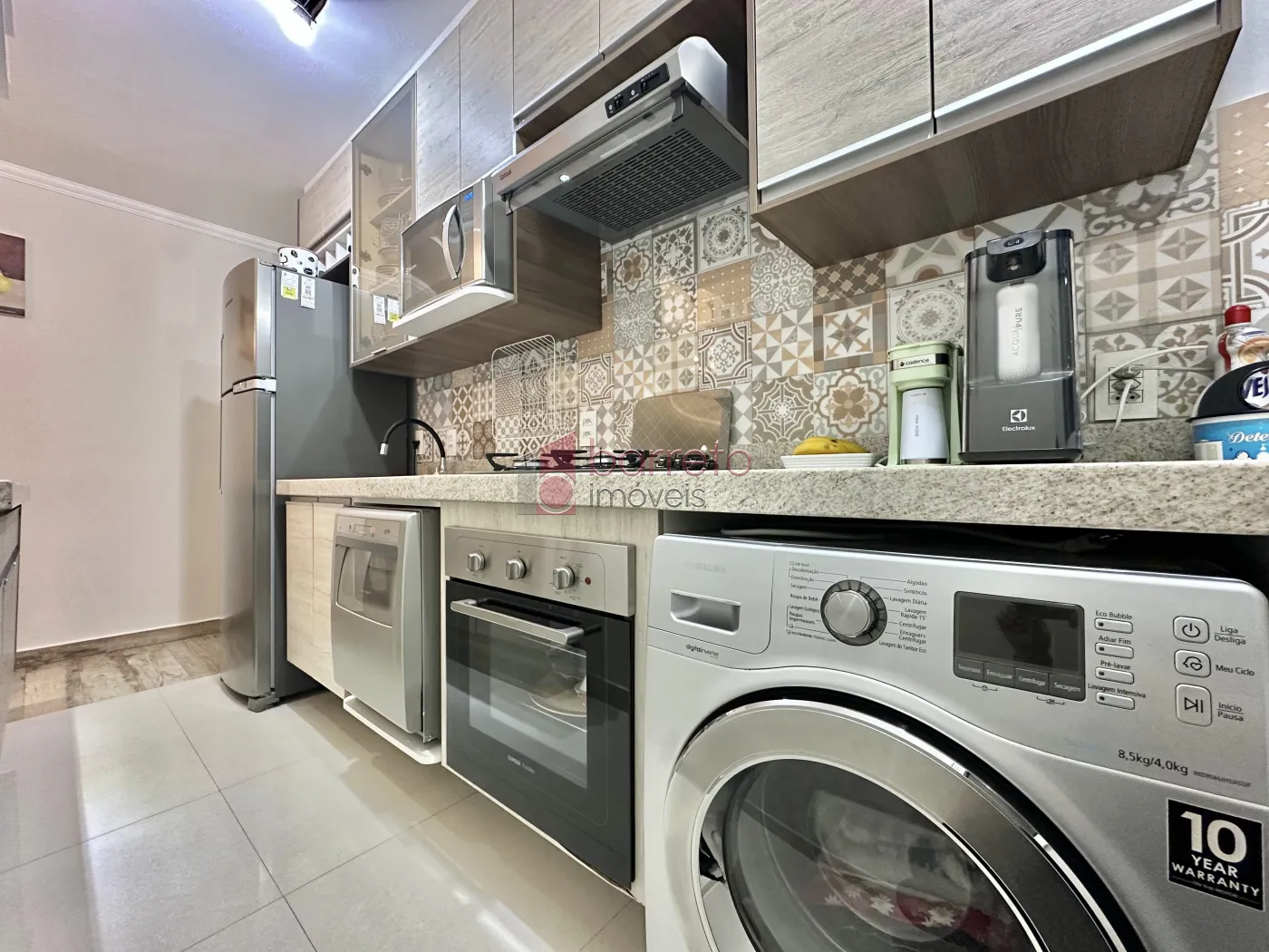 Comprar Apartamento / Padrão em Jundiaí R$ 350.000,00 - Foto 4