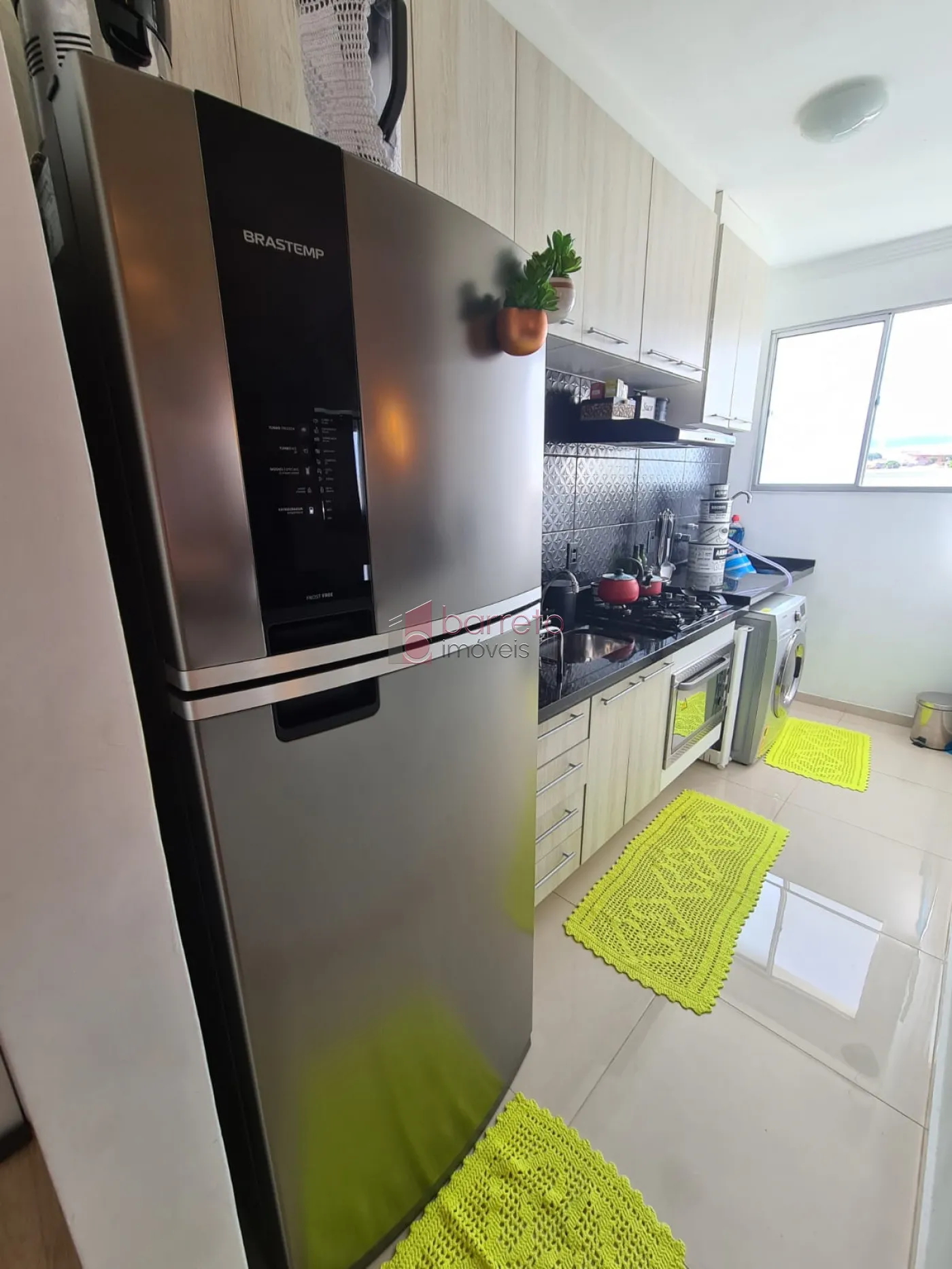 Comprar Apartamento / Padrão em Jundiaí R$ 300.000,00 - Foto 4