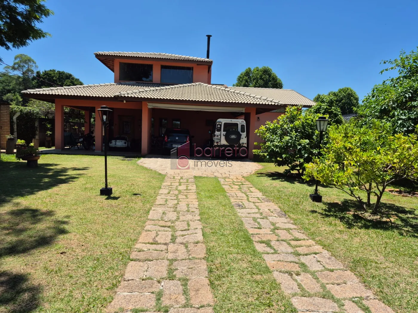 Comprar Casa / Condomínio em Jundiaí R$ 2.200.000,00 - Foto 1