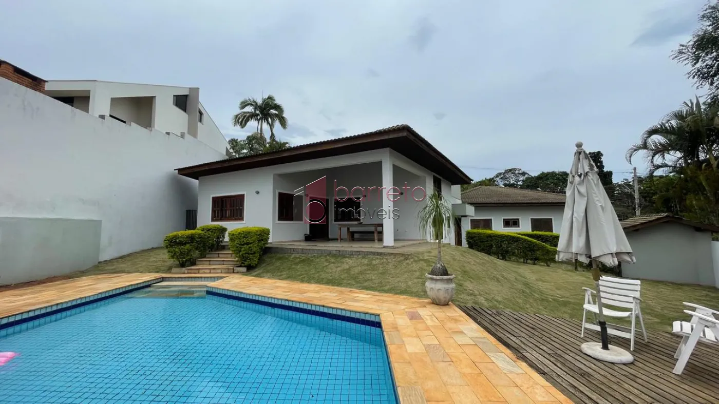 Alugar Casa / Condomínio em Jundiaí R$ 15.000,00 - Foto 1