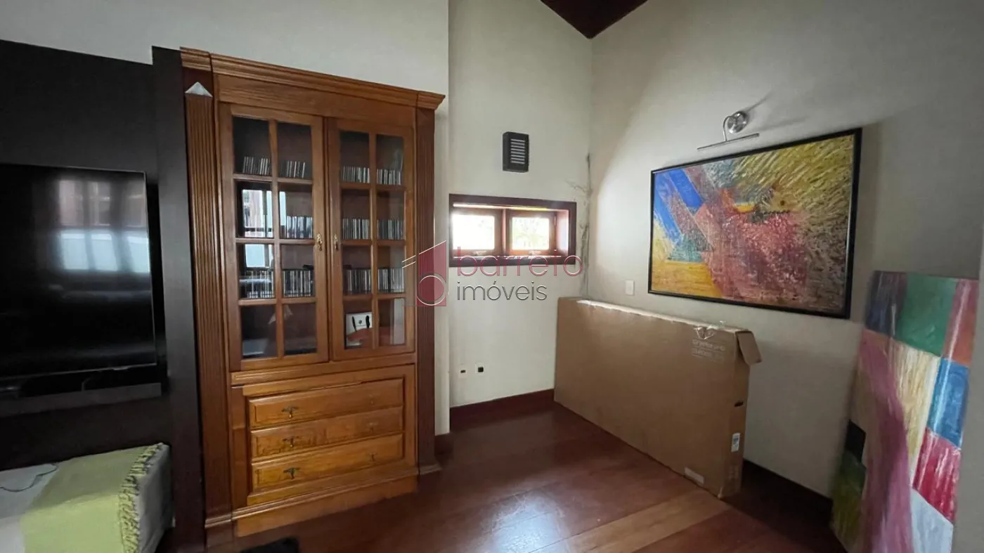 Alugar Casa / Condomínio em Jundiaí R$ 15.000,00 - Foto 26