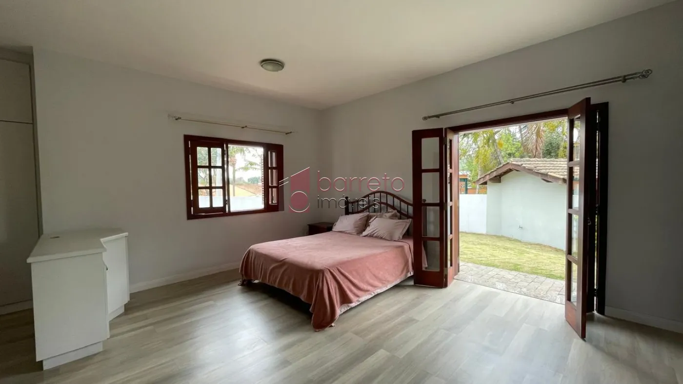 Alugar Casa / Condomínio em Jundiaí R$ 15.000,00 - Foto 33