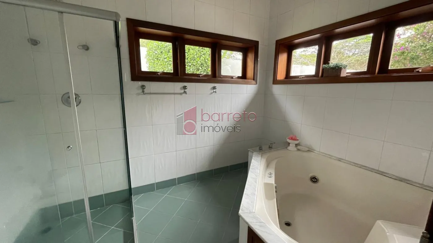 Alugar Casa / Condomínio em Jundiaí R$ 15.000,00 - Foto 37