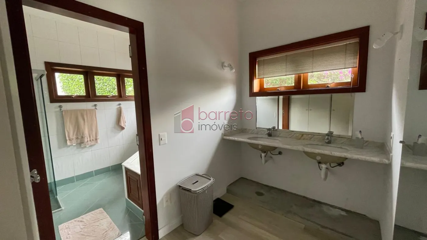 Alugar Casa / Condomínio em Jundiaí R$ 15.000,00 - Foto 38