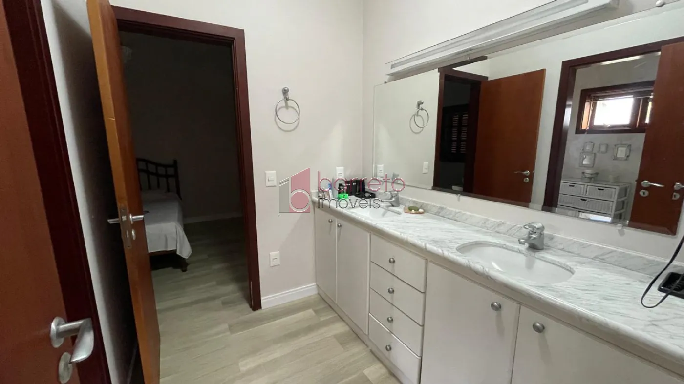 Alugar Casa / Condomínio em Jundiaí R$ 15.000,00 - Foto 40