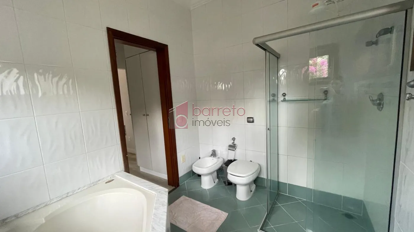 Alugar Casa / Condomínio em Jundiaí R$ 15.000,00 - Foto 42